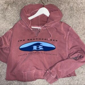 The Beachcomber Sweatshirt